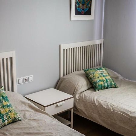Casa Avi Διαμέρισμα La Cala De Mijas Εξωτερικό φωτογραφία
